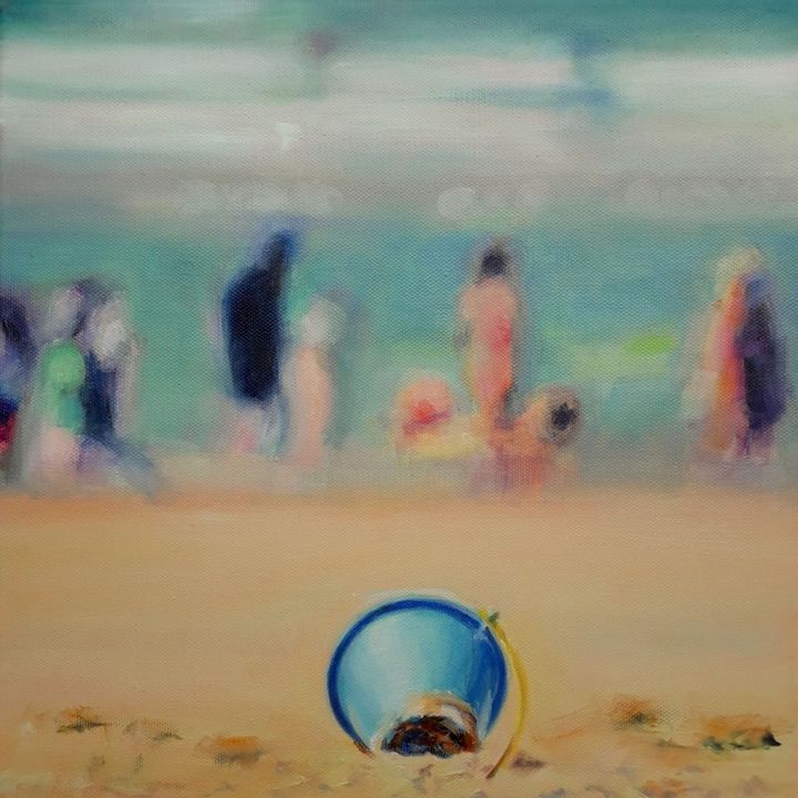 Le Seau Bleu