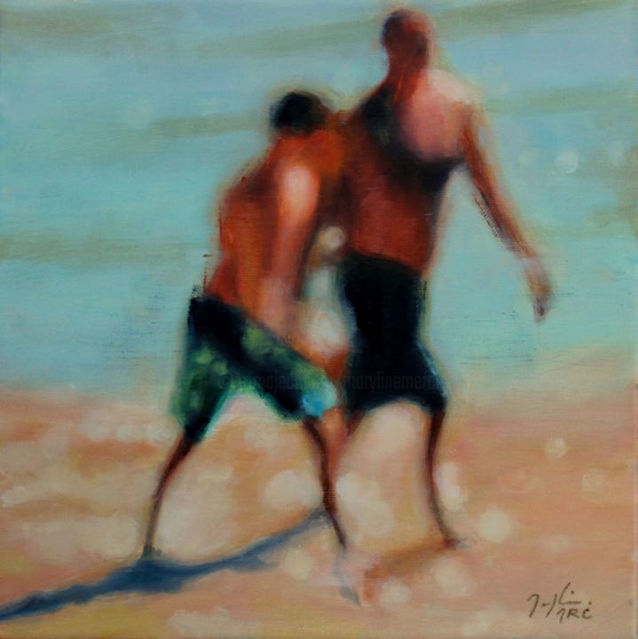 Père et Fils