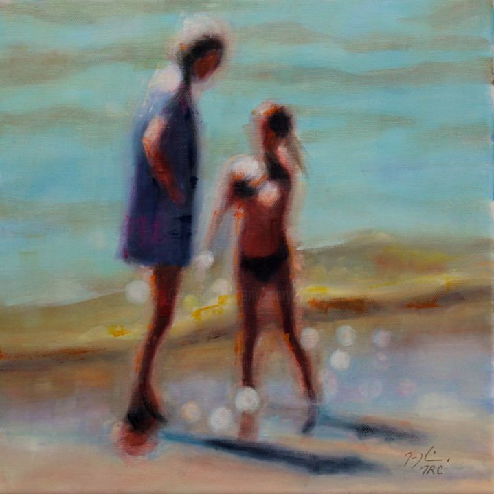 Mère et Fille