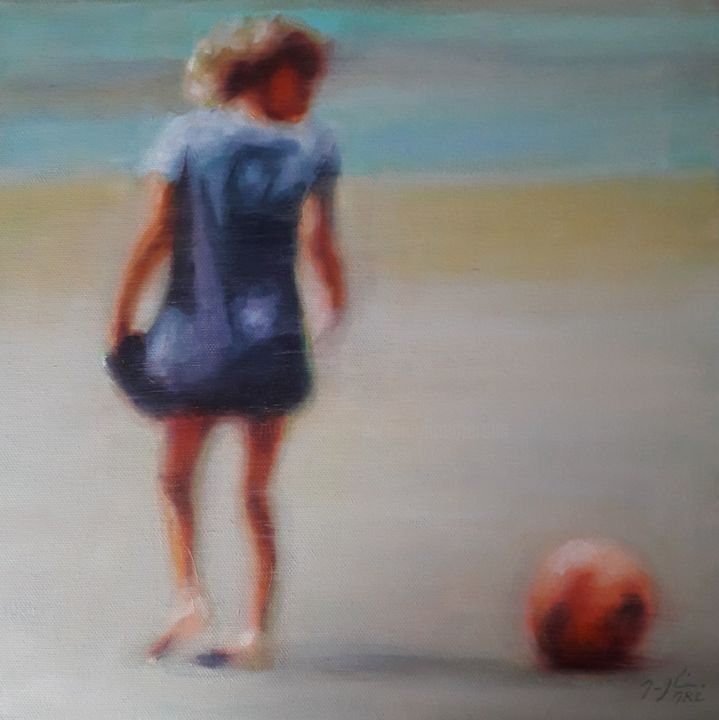 Hésitation