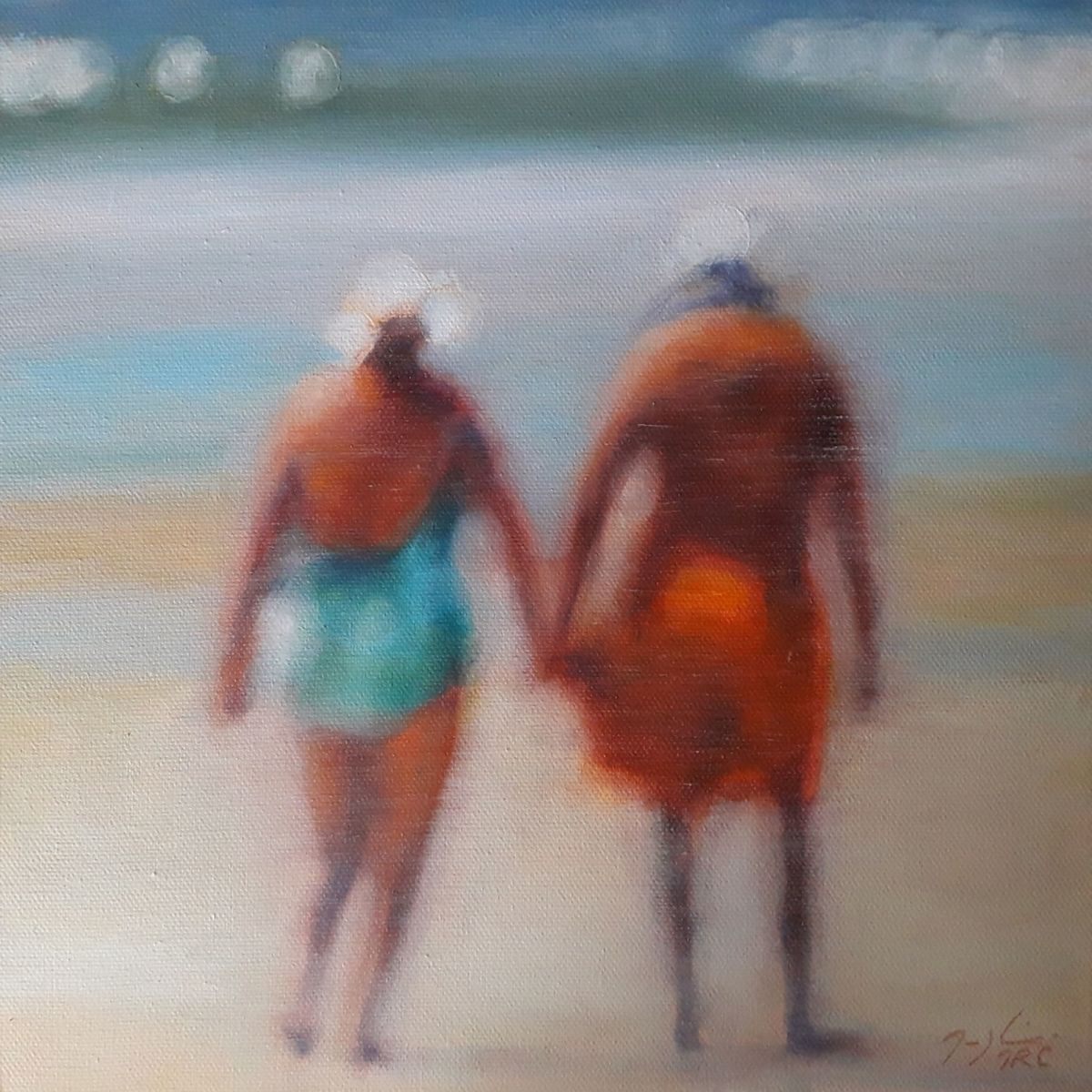 Maryline Mercier ©2023